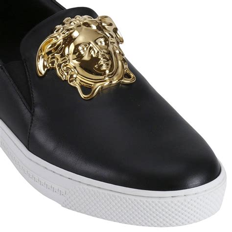 discounted versace shoes|versace factory outlet.